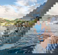 Magnetic Island Round-Trip Ferry From Townsville - Accommodation Perth