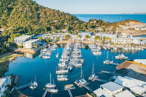 Magnetic Island Round-Trip Ferry From Townsville - Accommodation Perth 2