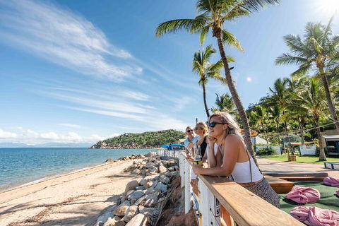 Magnetic Island Round-Trip Ferry From Townsville - Accommodation Perth 3