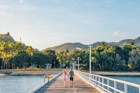 Magnetic Island Round-Trip Ferry From Townsville - Accommodation Perth 4