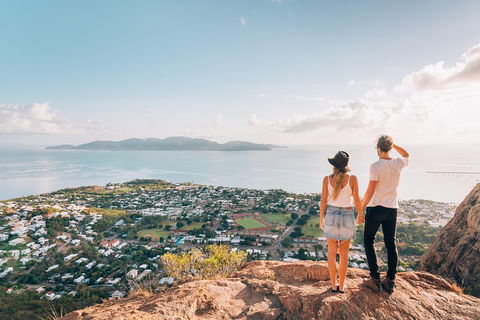Magnetic Island Round-Trip Ferry From Townsville - Accommodation Perth 5