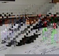 Penfolds Barossa Valley Make Your Own Wine - Accommodation Perth