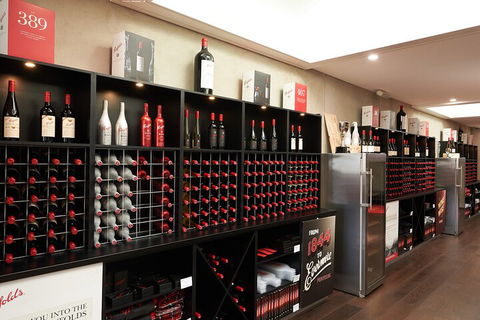 Penfolds Barossa Valley: Make Your Own Wine - Accommodation Perth 2