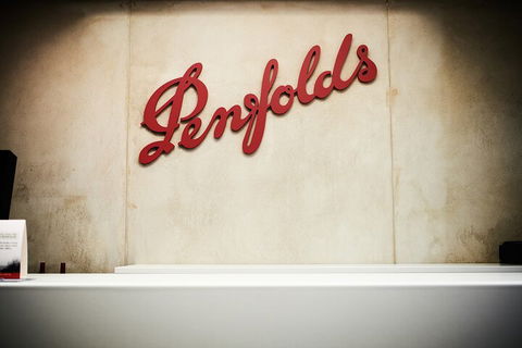 Penfolds Barossa Valley: Make Your Own Wine - Accommodation Perth 5