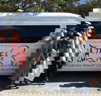 Mount Tamborine Wine Tasting Tour from Brisbane or the Gold Coast - Accommodation Perth