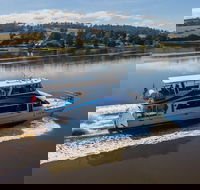 2.5 Hour Morning Discovery Cruise including sailing into the Cataract Gorge - Accommodation Perth