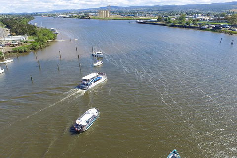 2.5 Hour Afternoon Discovery Cruise Including Cataract Gorge Departs At 1: 30 Pm - Accommodation Perth 1
