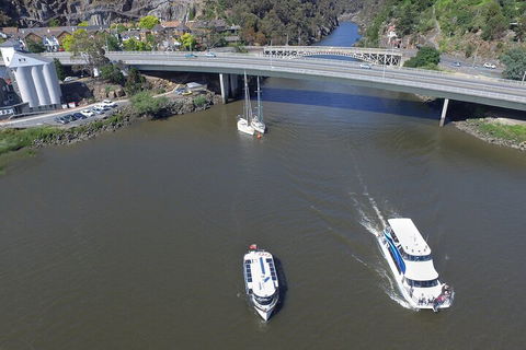 2.5 Hour Afternoon Discovery Cruise Including Cataract Gorge Departs At 1: 30 Pm - Accommodation Perth 5