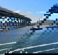 Derwent River Historic Harbour Cruise From Hobart - Accommodation Perth