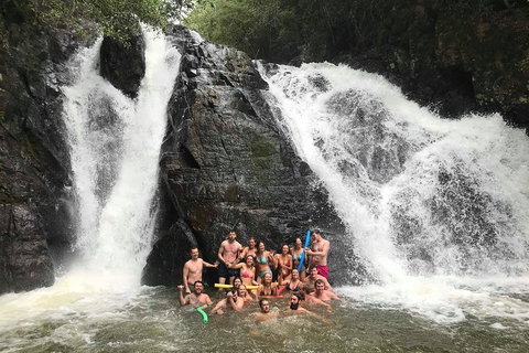 Atherton Tablelands Waterfalls Tour From Cairns - Accommodation Perth 3