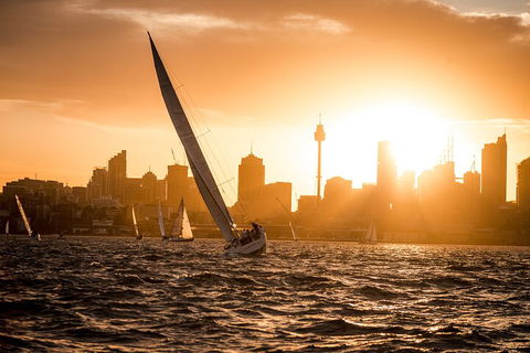 Private Sunset Cruise On Sydney Harbour For Up To Six Guests - Perth Resorts 0