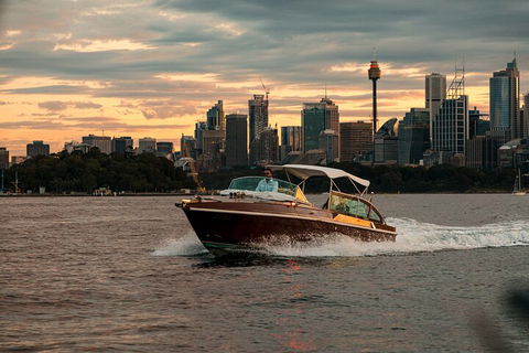 Private Sunset Cruise On Sydney Harbour For Up To Six Guests - Perth Resorts 4