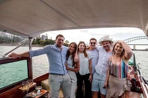 Private Sunset Cruise On Sydney Harbour For Up To Six Guests - Perth Resorts 5