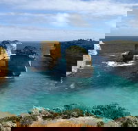 Great Ocean Road Reverse Itinerary Tour - Accommodation Perth