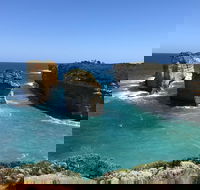 Great Ocean Road Reverse Itinerary PREMIUM Tour - Accommodation Perth