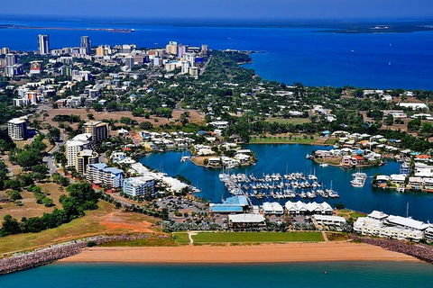Explore Darwin City Sights Including Key Attractions - Accommodation Perth 3