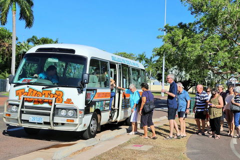 Explore Darwin City Sights Including Key Attractions - Accommodation Perth 4