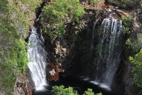 Litchfield And Jumping Crocodiles Full Day Trip From Darwin - Accommodation Perth 2