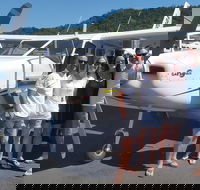 Sydney Harbour Scenic Flight - Accommodation Perth