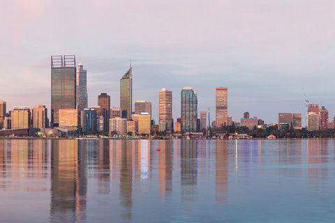 Half Day Perth & Fremantle Highlights - Perth Resorts 0