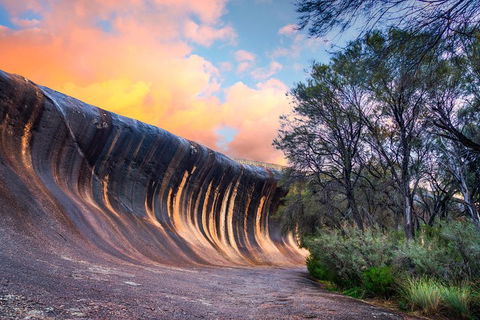 Wave Rock Private Tour - Accommodation Perth 2