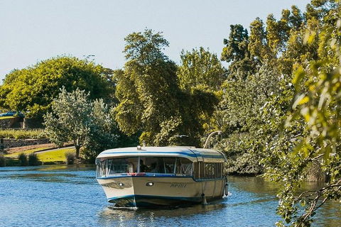 High Tea Cruise On Popeye - Accommodation Perth 3