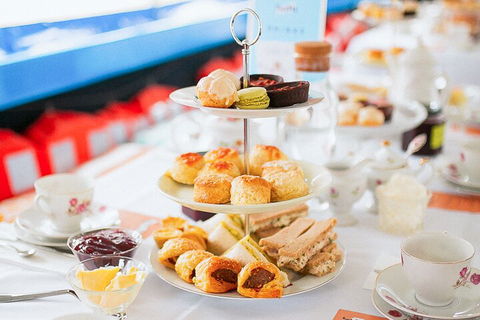 High Tea Cruise On Popeye - Accommodation Perth 4