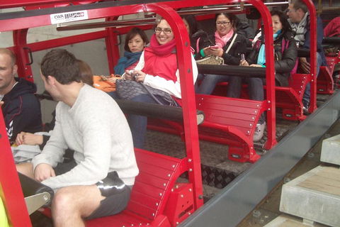 Blue Mountains Private Tour With Wildlife Park And River Cruise - Accommodation Perth 0