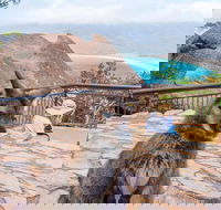 Wineglass Bay  Freycinet NP Full Day Tour from Hobart via Richmond Village - Accommodation Perth