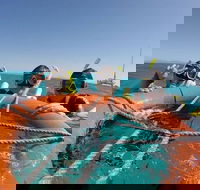 Full-Day Great Barrier Reef Sailing Trip - Accommodation Perth