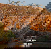 Nitmiluk Katherine Gorge Cruise - Accommodation Perth