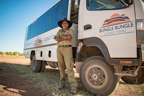 Bungle Bungle Scenic Flights, Domes & Cathedral Gorge Walk - Accommodation Perth 0