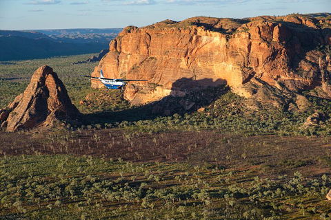 Bungle Bungle Scenic Flights, Domes & Cathedral Gorge Walk - Accommodation Perth 2