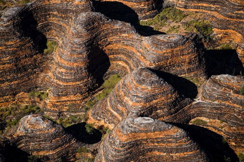 Bungle Bungle Scenic Flights, Domes & Cathedral Gorge Walk - Accommodation Perth 4