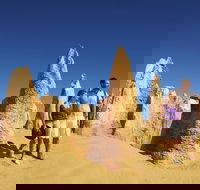 Pinnacles Day Trip from Perth Including Yanchep National Park - Accommodation Perth