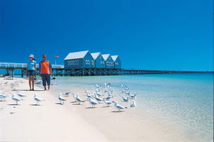 Margaret River and Geographe Bay Region Day Trip from Perth