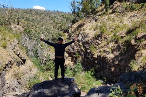 Grampians & Halls Gap - Perth Resorts 1