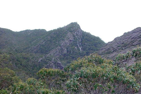 Grampians & Halls Gap - Perth Resorts 4