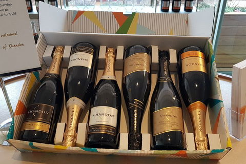 Yarra Valley Wine Tasting Day Tour From Melbourne - Accommodation Perth 0