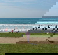 Surf tour and lesson - Accommodation Perth