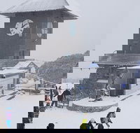 Mt Buller Day Trip from Melbourne - Accommodation Perth