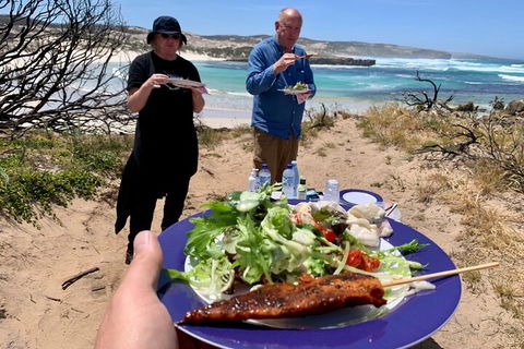 Kangaroo Island 4WD Tour - Best Of KI In 2 Days - Accommodation Perth 1