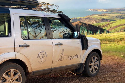 Kangaroo Island 4WD Tour - Best Of KI In 2 Days - Accommodation Perth 4