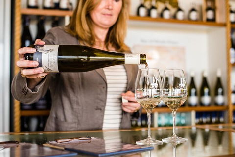 Wine Tour 4WD Tour - Accommodation Perth 0