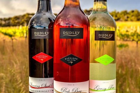 Wine Tour 4WD Tour - Accommodation Perth 2
