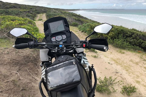 3 Days Flerieu Peninsula And Kangaroo Island Motorcycle Tour - Accommodation Perth 0