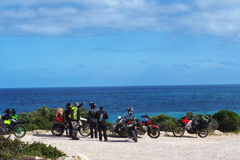 3 Days Flerieu Peninsula And Kangaroo Island Motorcycle Tour - Accommodation Perth 3