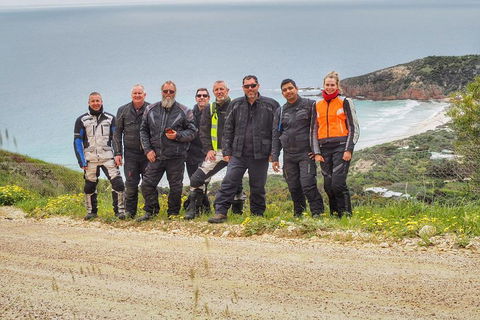 3 Days Flerieu Peninsula And Kangaroo Island Motorcycle Tour - Accommodation Perth 4