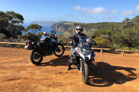 3 Days Flerieu Peninsula And Kangaroo Island Motorcycle Tour - Accommodation Perth 5