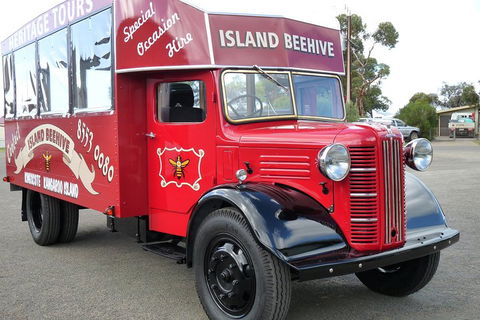 Heritage, Wine & Gin Tours - Accommodation Perth 0